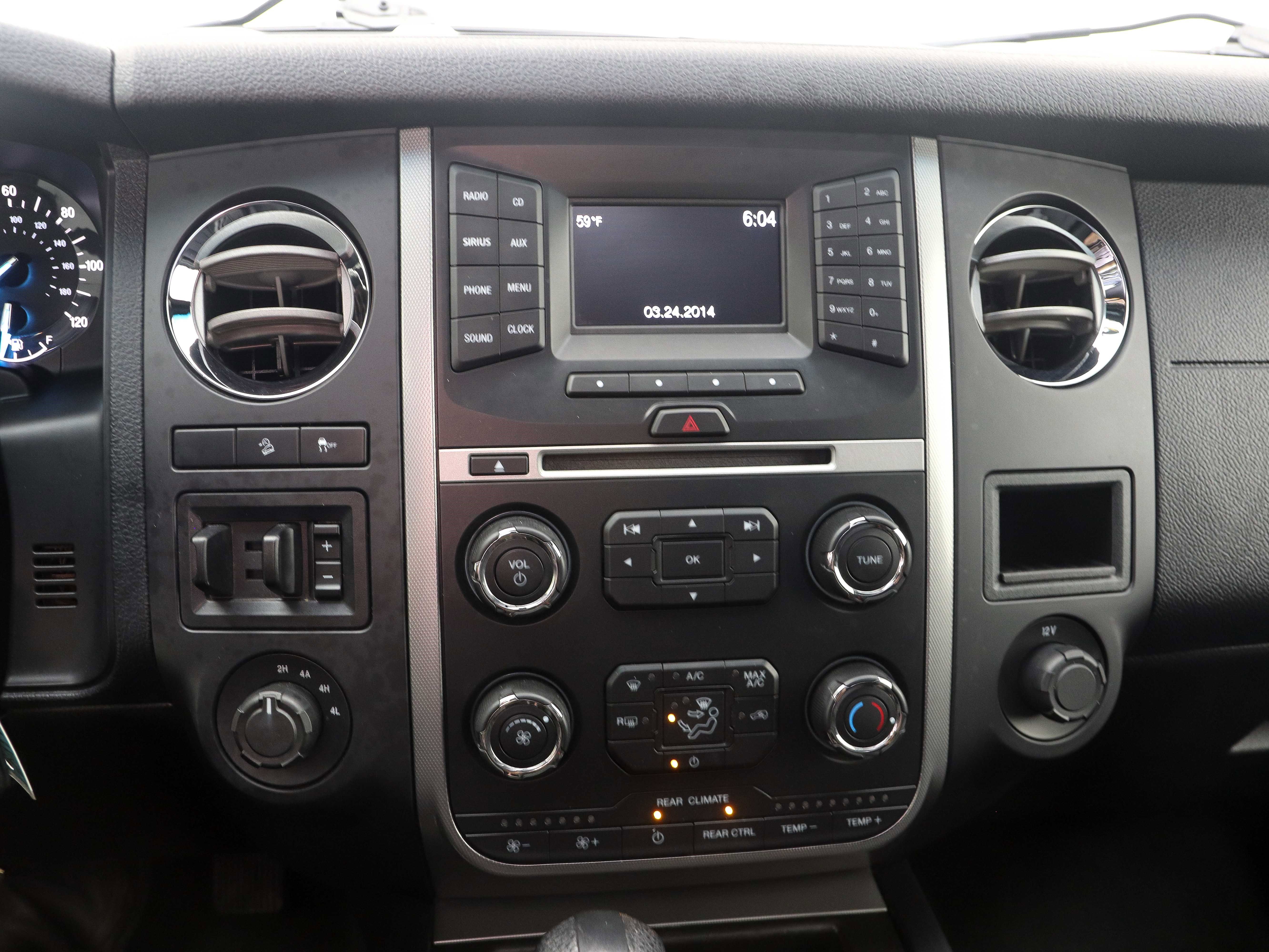 Used 2016 Ford Expedition XL w/ Equipment Group 101A image 28