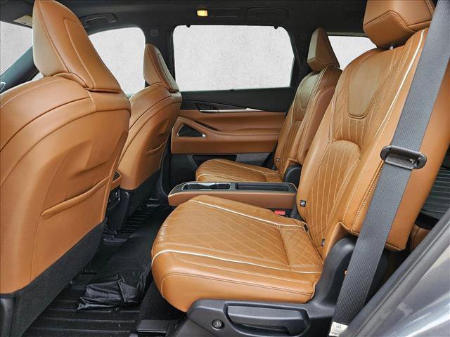 Used 2022 INFINITI QX60 Autograph w/ Cargo Package image 16