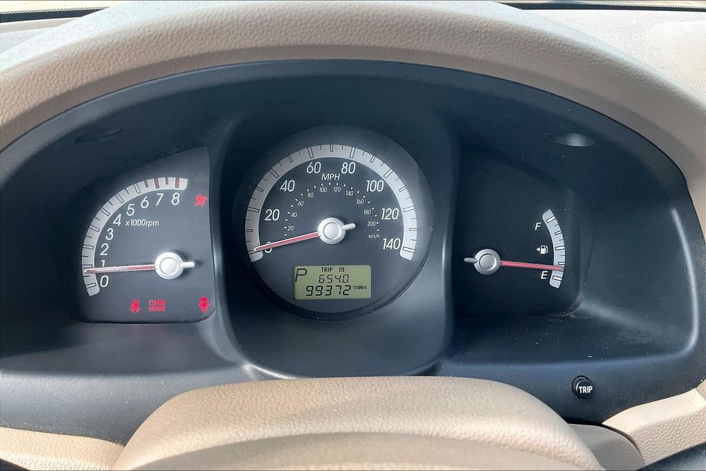 Used 2009 Kia Sportage LX FWD image 16