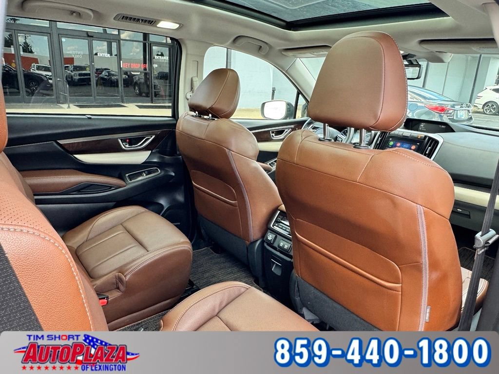 Used 2022 Subaru Ascent Touring w/ Popular Package #2A AWD/4WD image 45