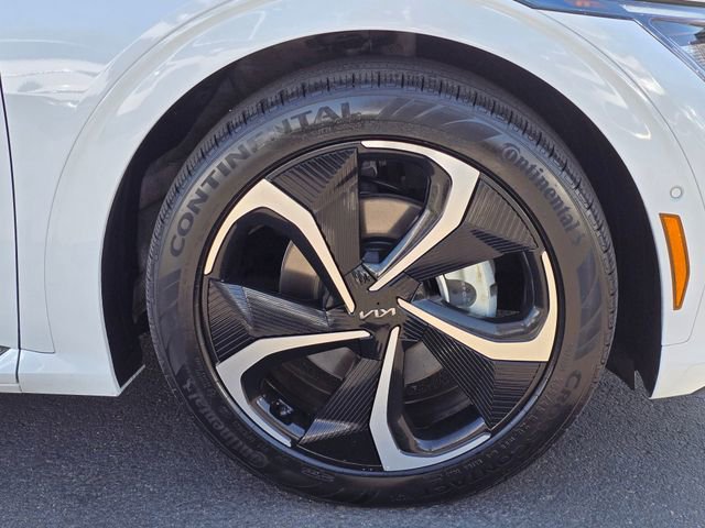 Certified 2023 Kia EV6 GT-Line AWD/4WD image 11