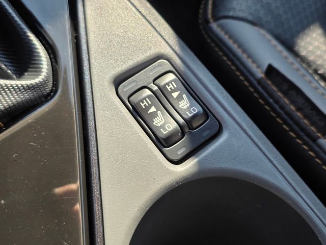 Certified 2024 Subaru Crosstrek 2.5i Wilderness image 34