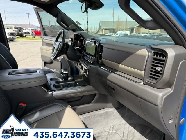 Used 2022 Chevrolet Silverado 1500 ZR2 image 38