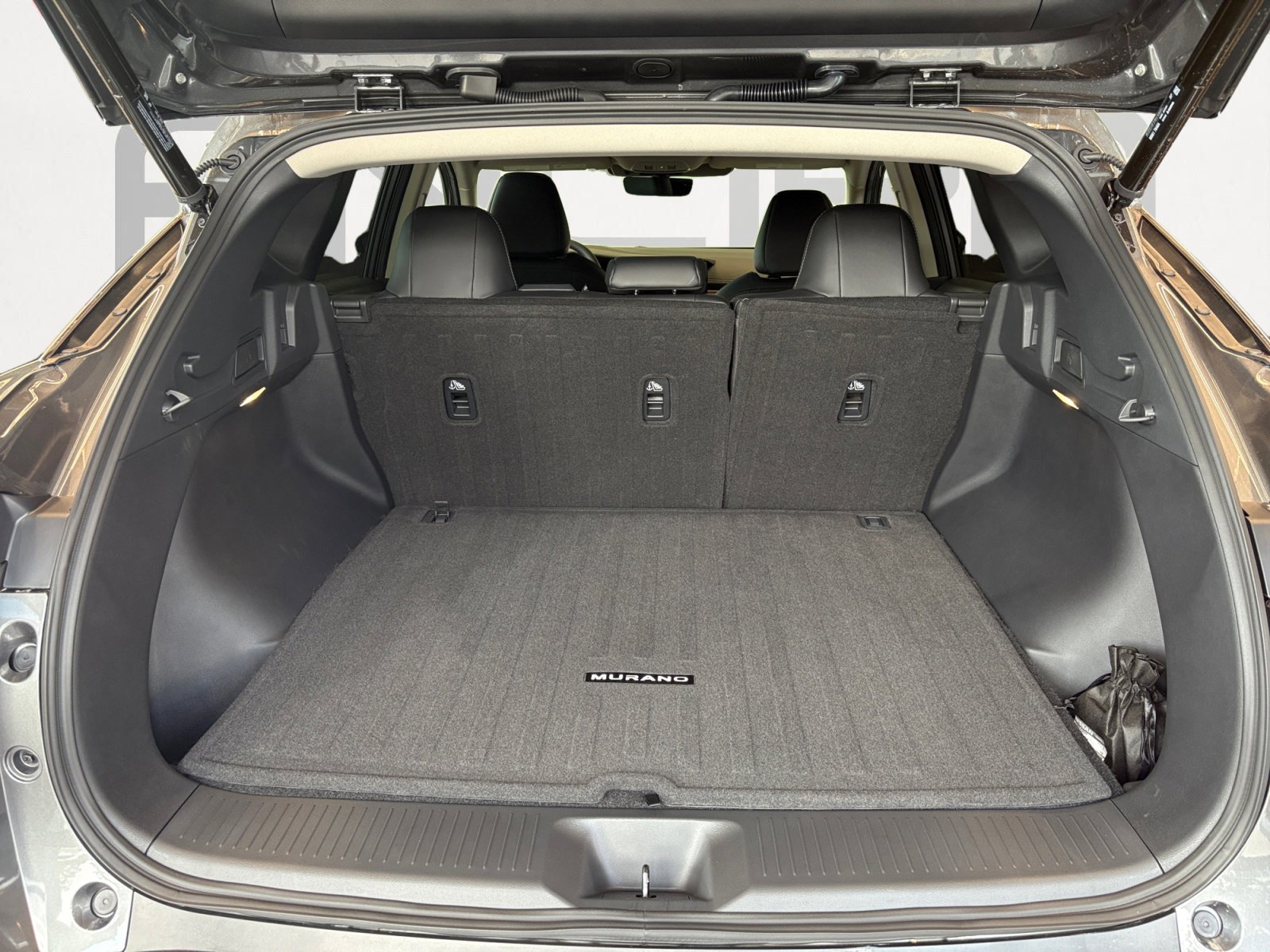 New 2026 Nissan Murano SL image 13