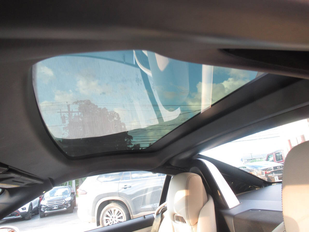 Used 2016 Mercedes-Benz SLK 300 image 34