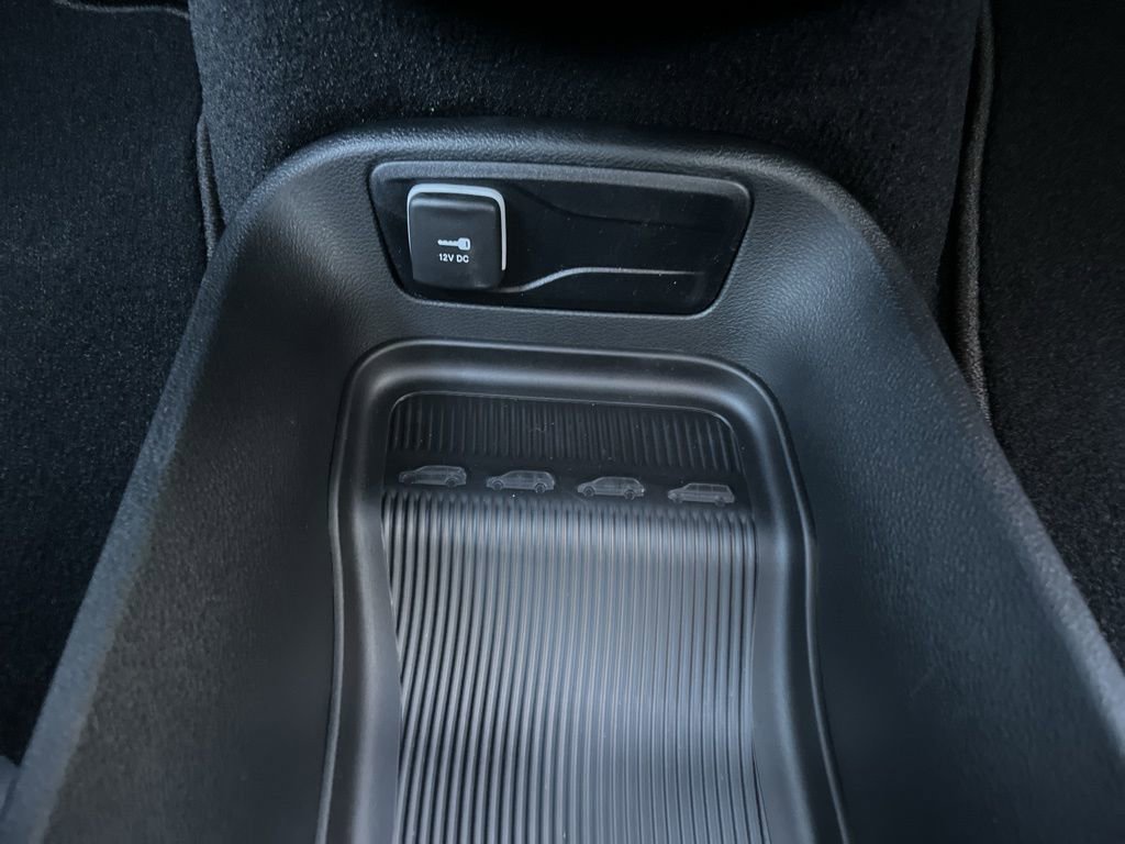 New 2026 Chrysler Pacifica Select w/ S Appearance Package image 24