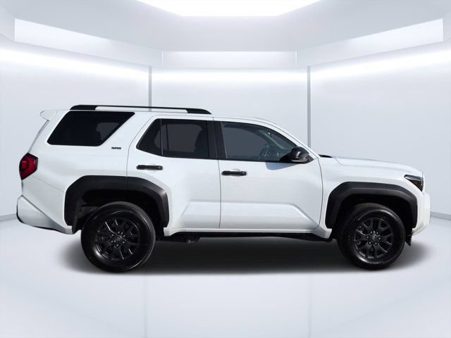 Used 2025 Toyota 4Runner SR5 RWD image 2