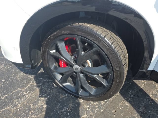 Used 2025 Dodge Hornet R/T w/ R/T Plus Package AWD/4WD image 50