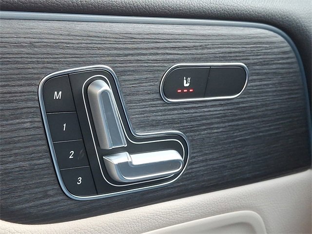 New 2026 Mercedes-Benz GLB 250 GLB 250 image 22