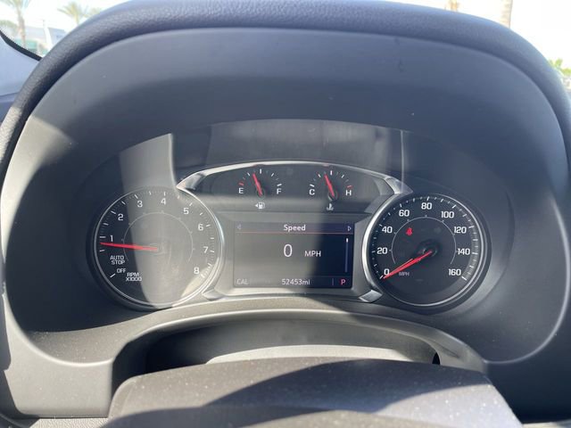 Used 2023 GMC Terrain SLT image 11