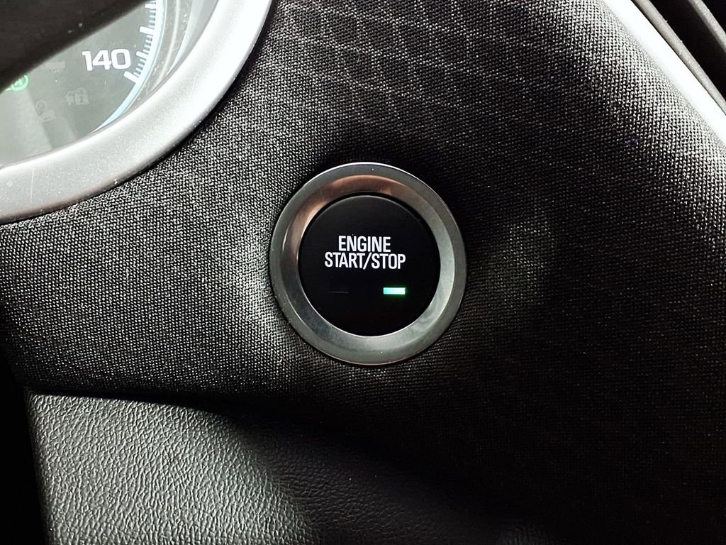 Used 2025 Chevrolet Malibu LS image 16
