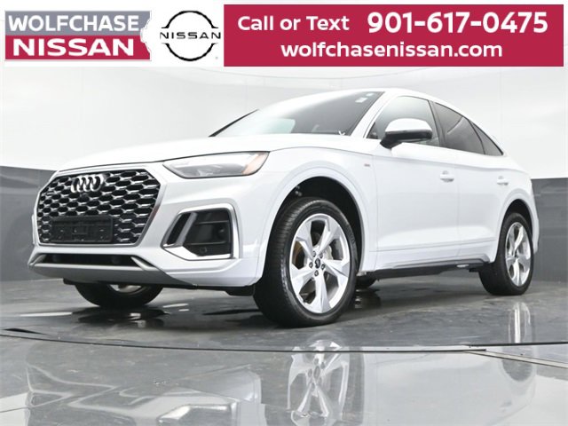 Used 2024 Audi Q5 2.0T Premium Plus w/ Premium Plus Package image 23