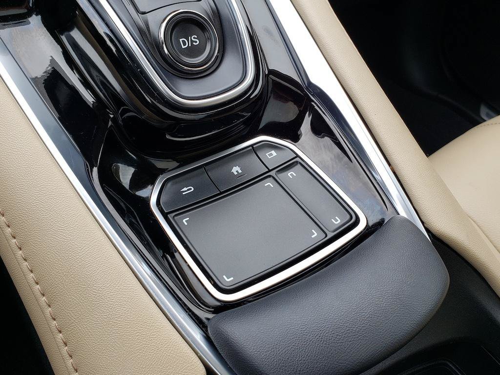 Certified 2023 Acura RDX AWD image 27
