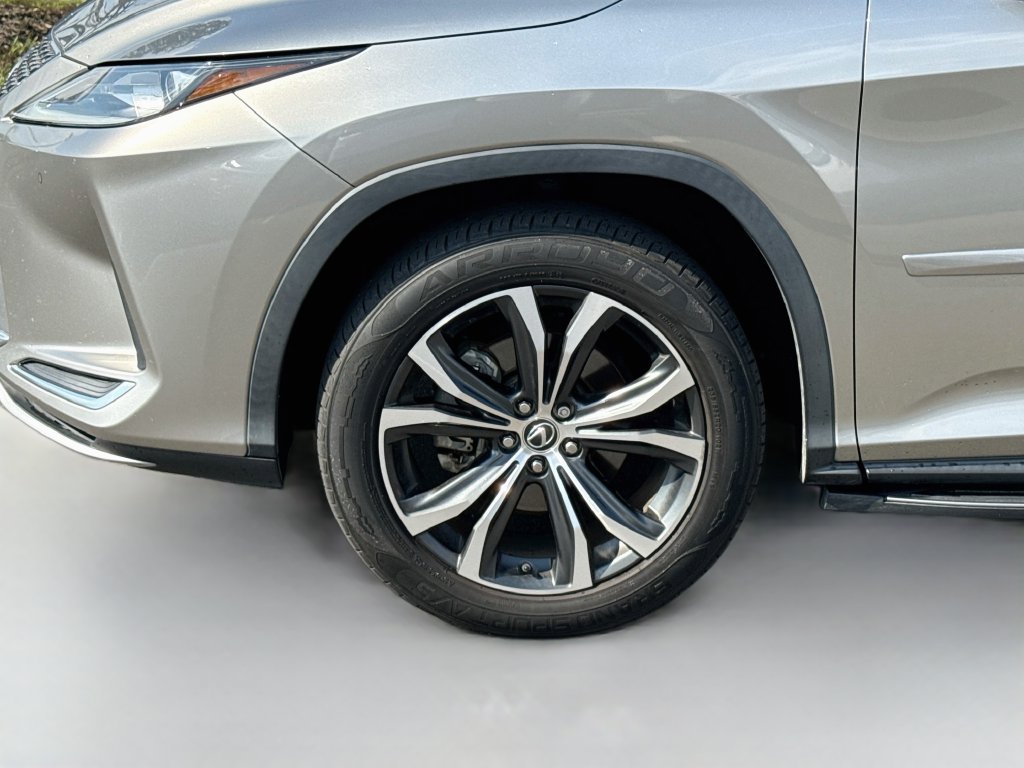 Used 2021 Lexus RX 350 FWD w/ Premium Package image 39