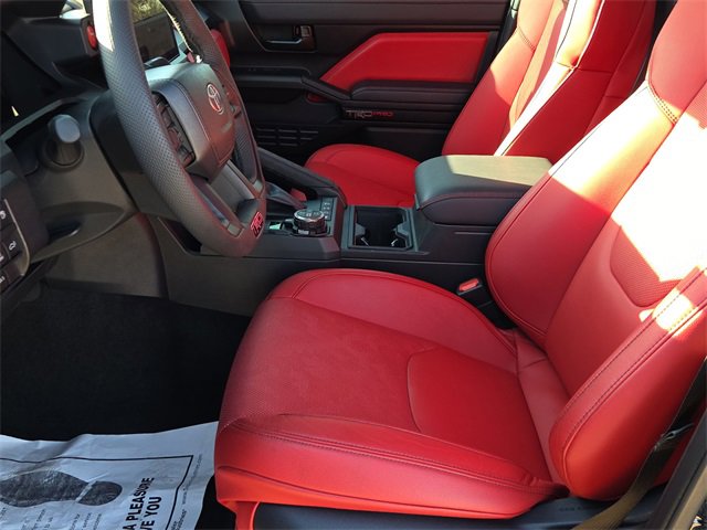 Used 2024 Toyota Tacoma TRD Pro image 18