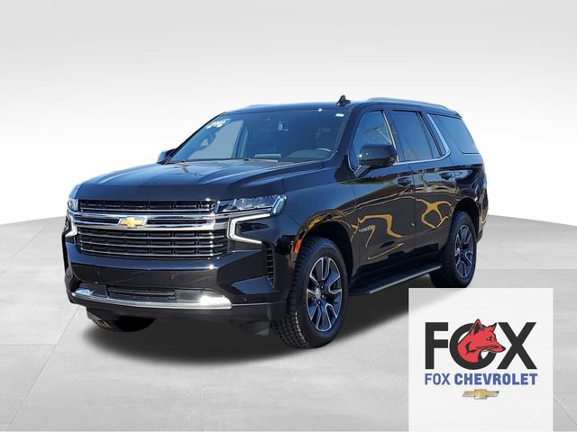 Used 2023 Chevrolet Tahoe LT AWD/4WD 360° Tour