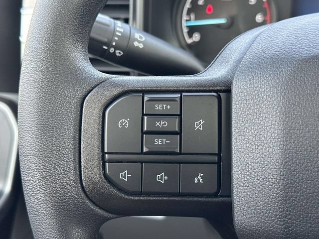 New 2026 Ford F350 XLT RWD image 23