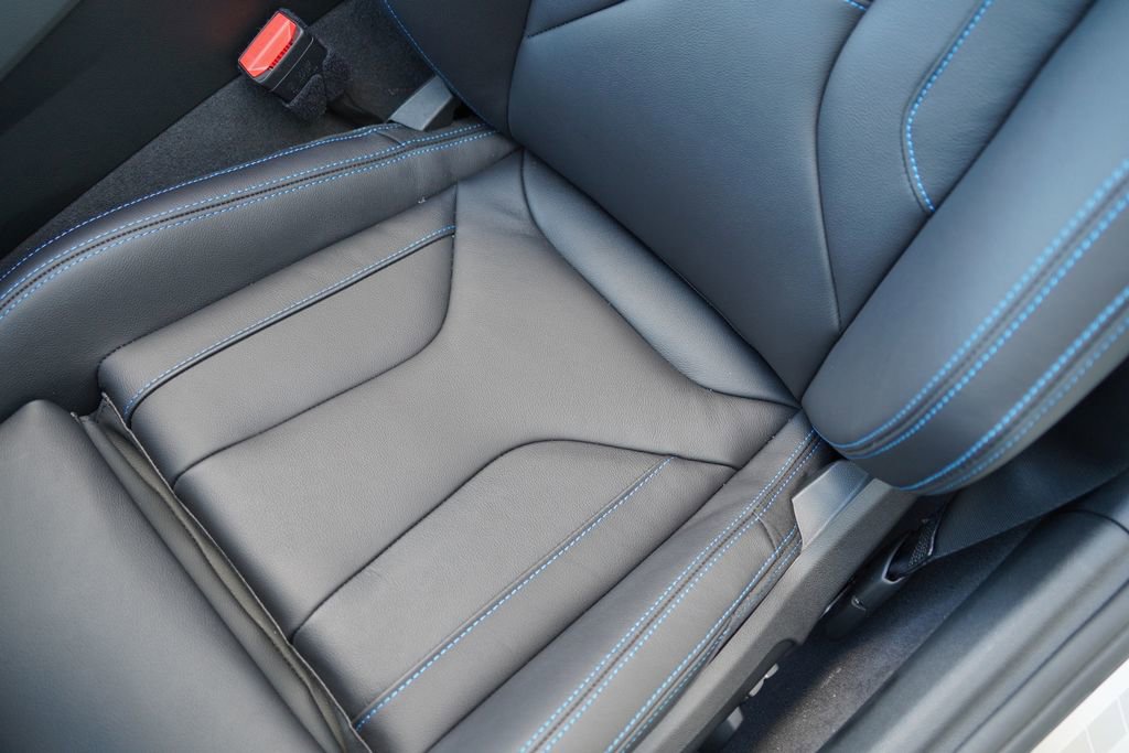 New 2026 BMW Z4 sDrive30i w/ Premium Package RWD image 13