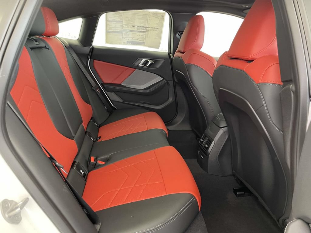 New 2026 BMW 228i xDrive w/ Premium Package AWD/4WD image 18