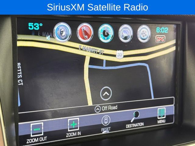 Used 2018 Chevrolet Suburban LT image 22