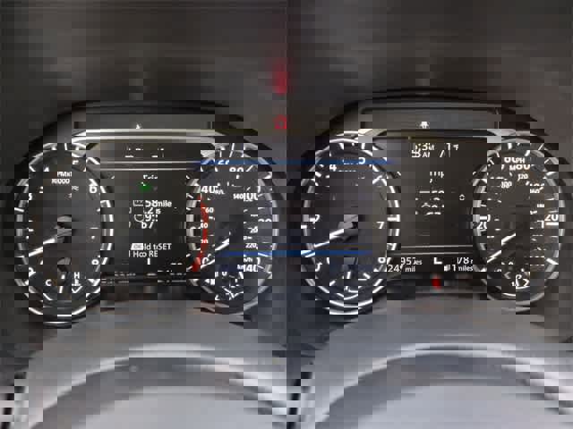 Used 2022 Nissan Altima 2.5 SR image 33