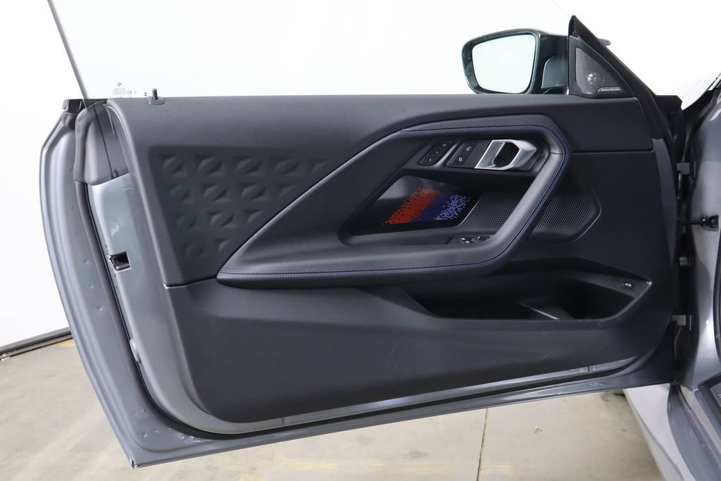 Used 2025 BMW M2 image 13