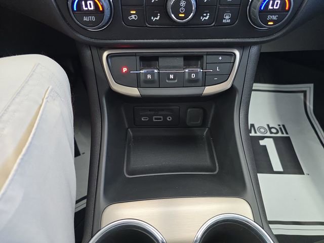 Used 2023 GMC Terrain Denali w/ Denali Premium Package AWD/4WD image 22