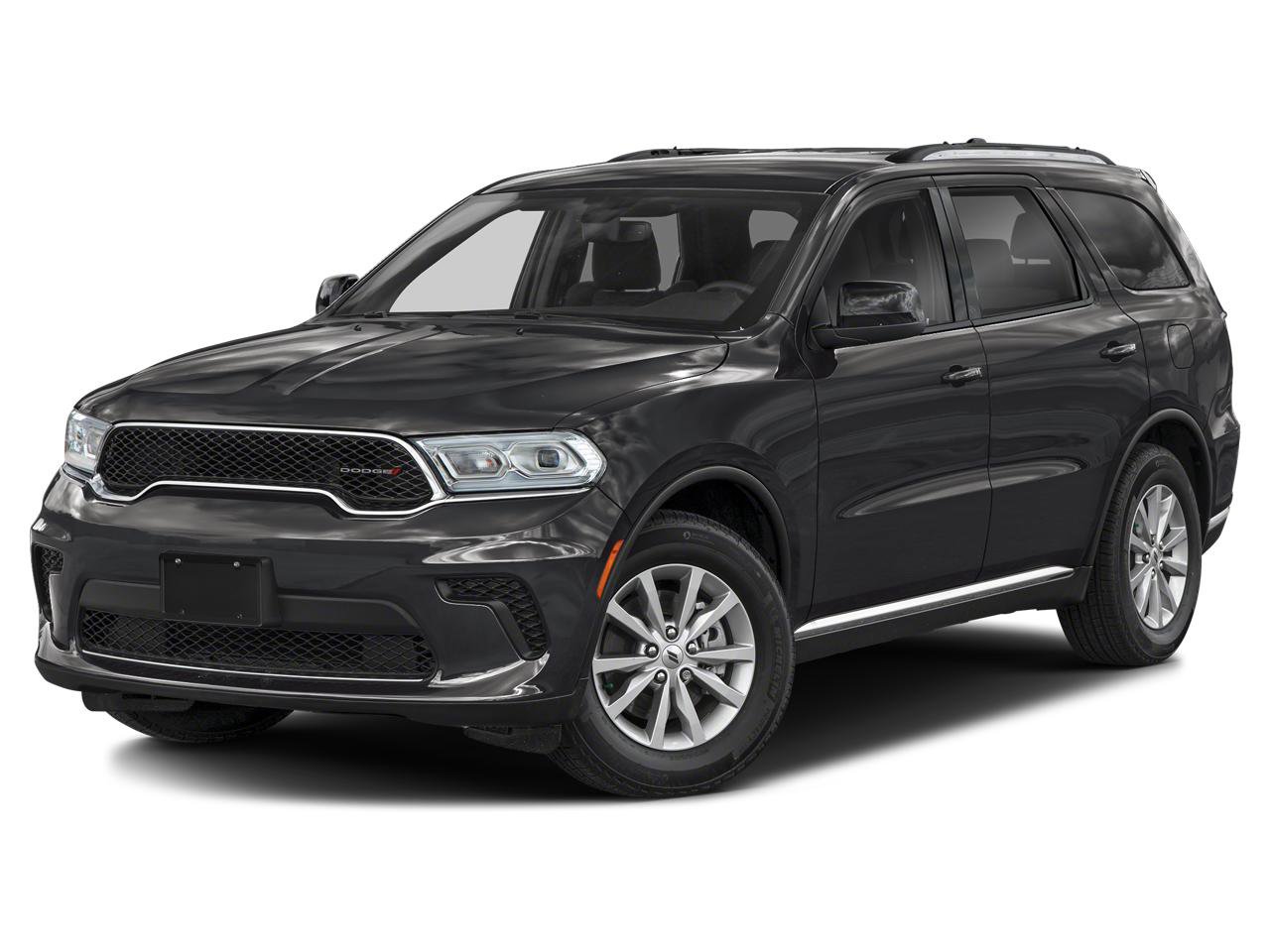 New 2026 Dodge Durango R/T image 16