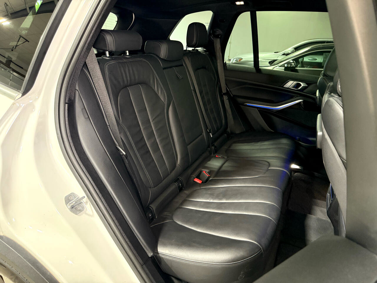 Used 2019 BMW X5 xDrive40i image 36