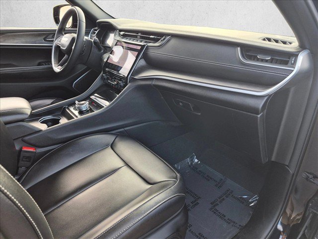 Used 2024 Jeep Grand Cherokee Limited 4xe AWD/4WD image 28
