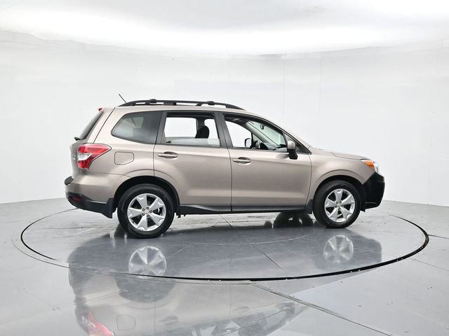 Used 2015 Subaru Forester 2.5i Premium w/ Rugged Package #1 image 2