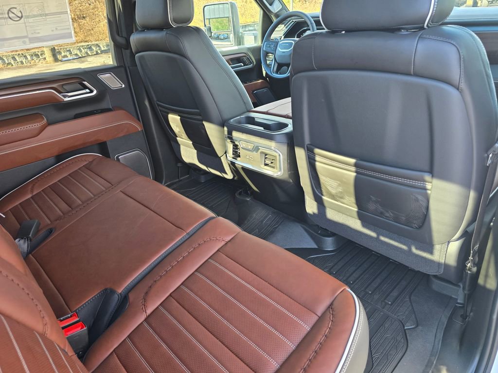 New 2026 GMC Sierra 2500 Denali Ultimate image 28