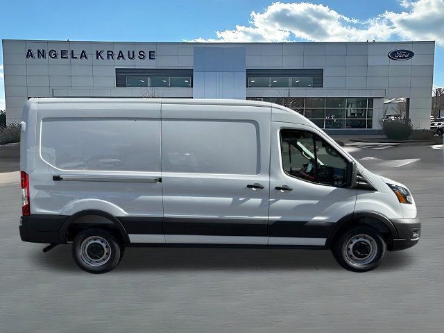 New 2027 Ford Transit 250 148 Medium Roof w/ Load Area Protection Package RWD image 9