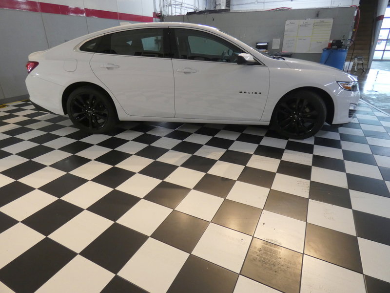 Used 2023 Chevrolet Malibu LT image 4