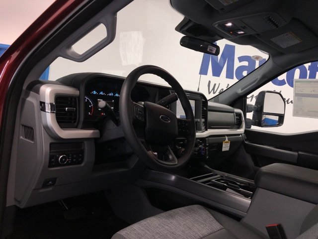 New 2026 Ford F350 XLT image 13