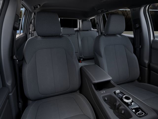 New 2026 Jeep Cherokee Laredo AWD/4WD image 16
