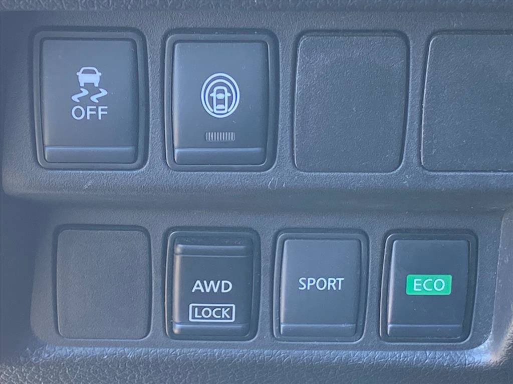 Used 2020 Nissan Rogue Sport S w/ Appearance Package image 14