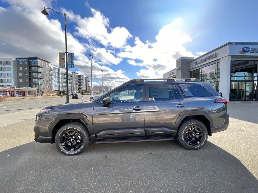 New 2026 Subaru Outback Wilderness AWD/4WD image 5