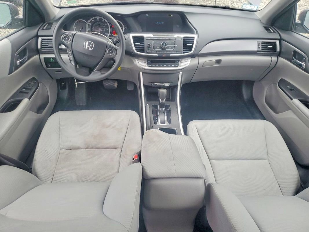 Used 2015 Honda Accord LX image 2
