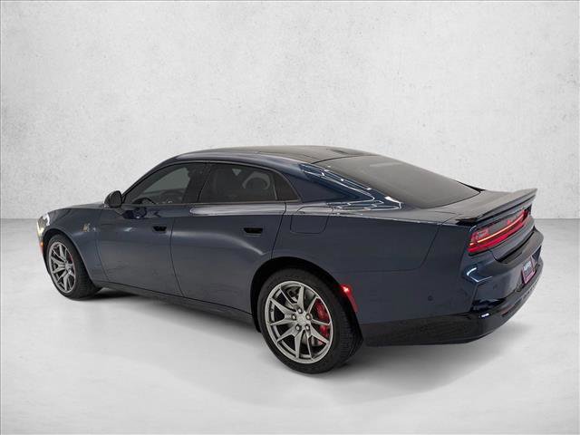 New 2026 Dodge Charger Scat Pack w/ Track Package image 8