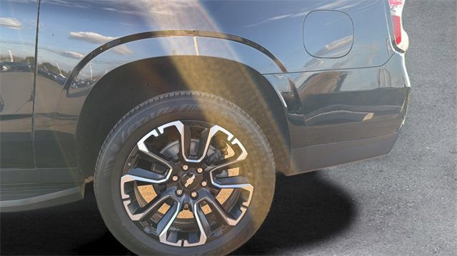 Used 2023 Chevrolet Suburban LS w/ Driver Alert Package image 19