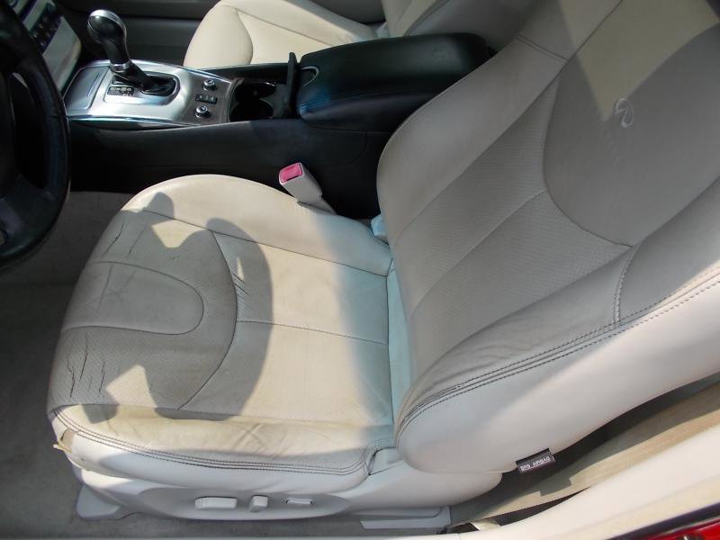 Used 2013 INFINITI G37 x Coupe w/ Premium Pkg AWD/4WD image 25