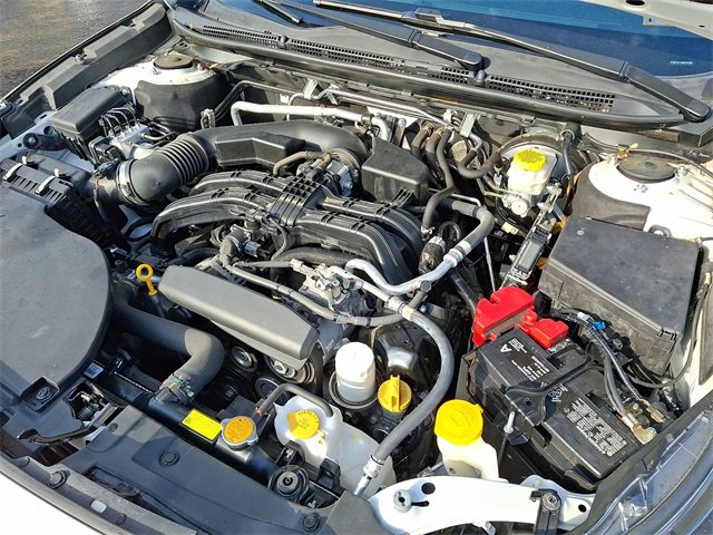 Used 2022 Subaru Outback Premium image 27