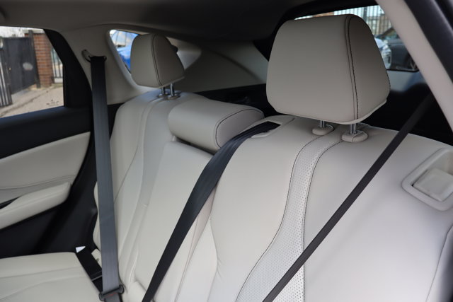 New 2026 Acura RDX SH-AWD w/ Technology Package image 26