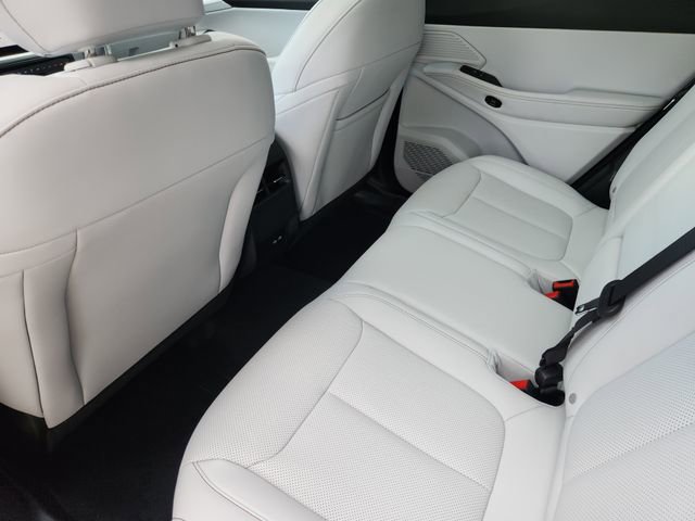 New 2026 Jeep Cherokee Limited image 22