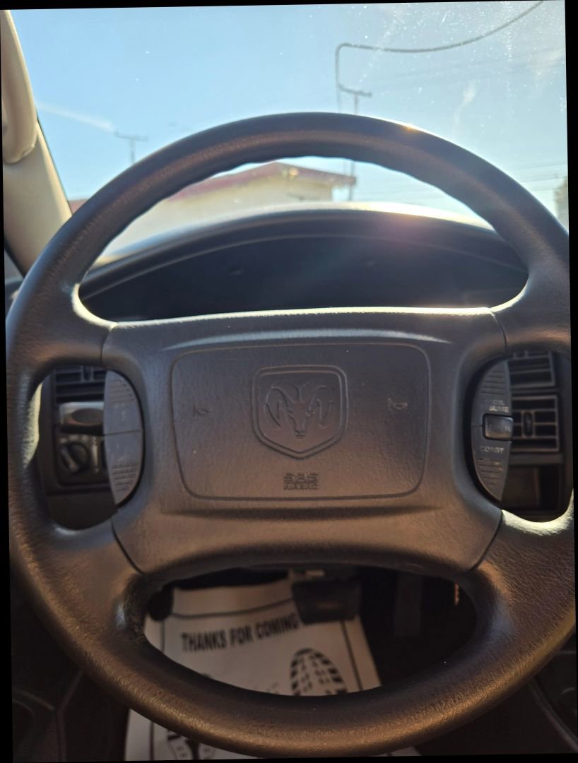 Used 2003 Dodge Dakota SLT image 19