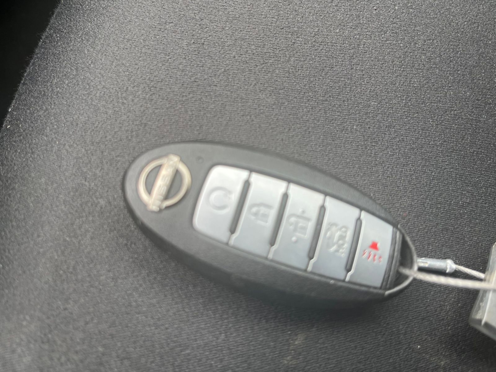 Used 2025 Nissan Altima 2.5 SV FWD image 25