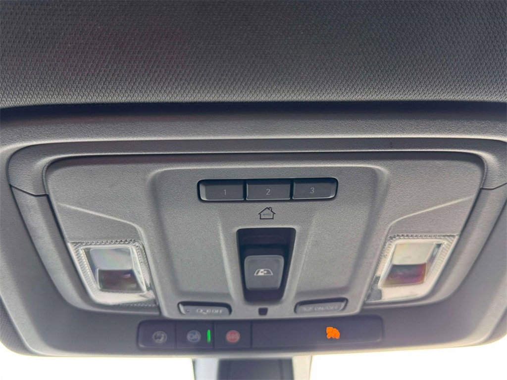 Used 2020 Chevrolet Silverado 1500 LT Trail Boss image 23