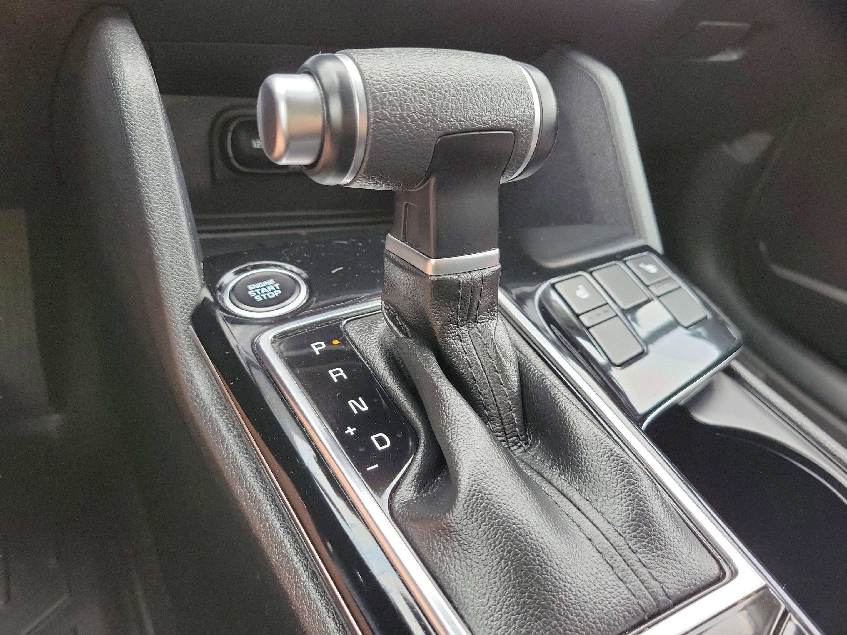 Certified 2024 Kia Sportage EX image 23