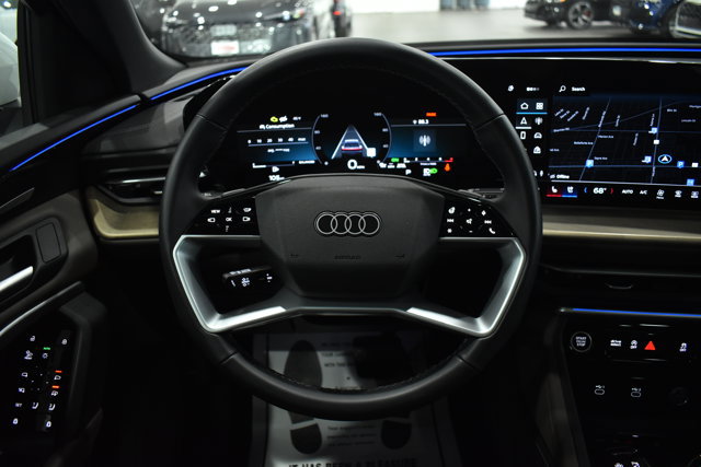 Used 2025 Audi Q5 Premium Plus w/ Premium Plus image 16